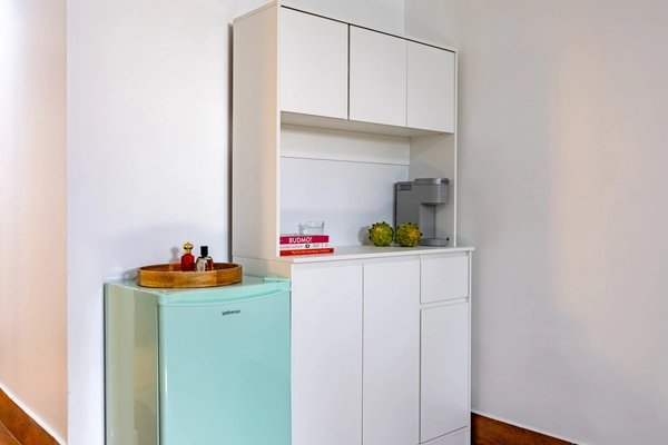 Coliving in Harlem - Manhattan, New York