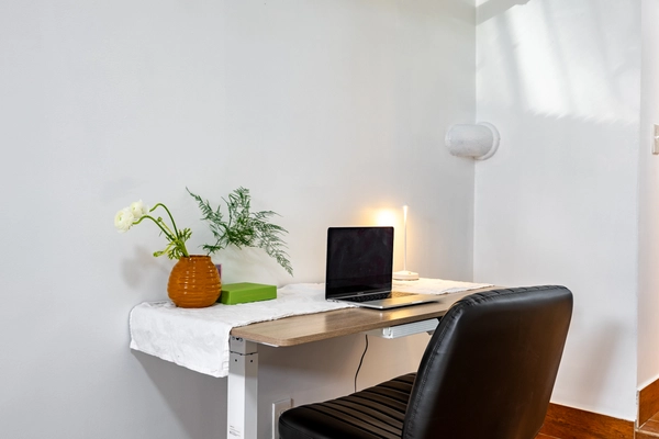 Coliving in Harlem - Manhattan, New York