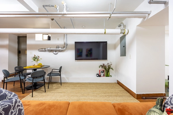 Coliving in Harlem - Manhattan, New York