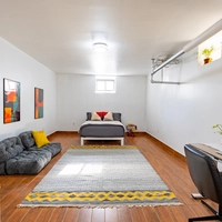 Coliving in Harlem - Manhattan, New York