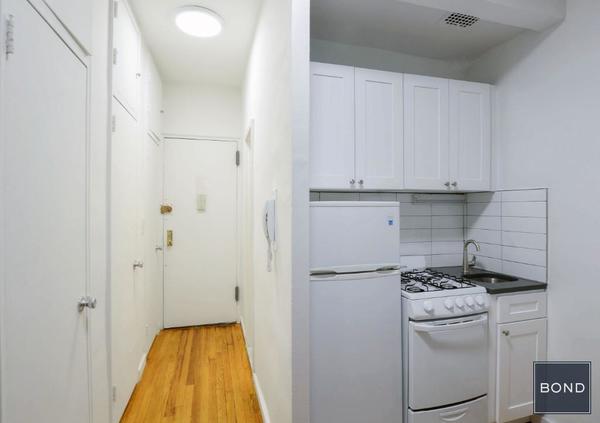 Studio Apartment for rent in West Village - Manhattan, New York