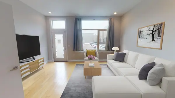 Coliving in Northern Liberties - North Philadelphia, Philadelphia