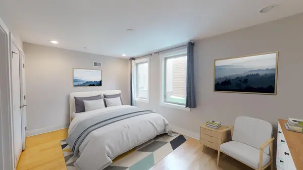 Coliving in Northern Liberties - North Philadelphia, Philadelphia