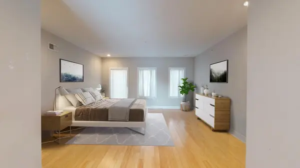 Coliving in Northern Liberties - North Philadelphia, Philadelphia