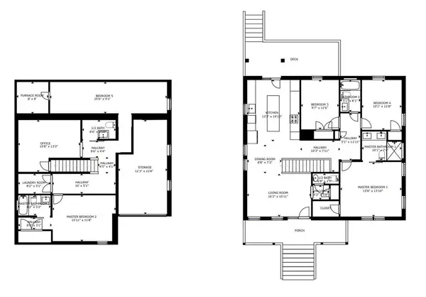Coliving in Brookview Heights - West Atl, Atlanta