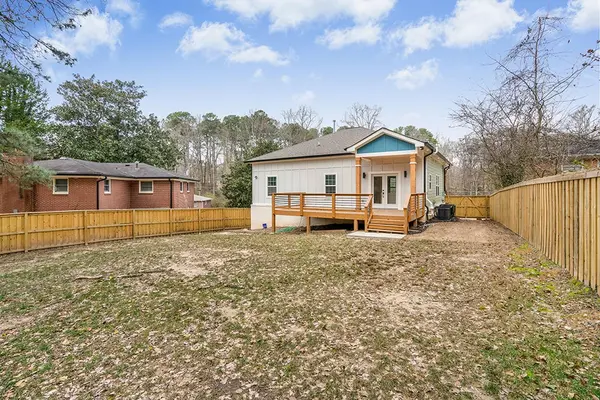 Coliving in Brookview Heights - West Atl, Atlanta