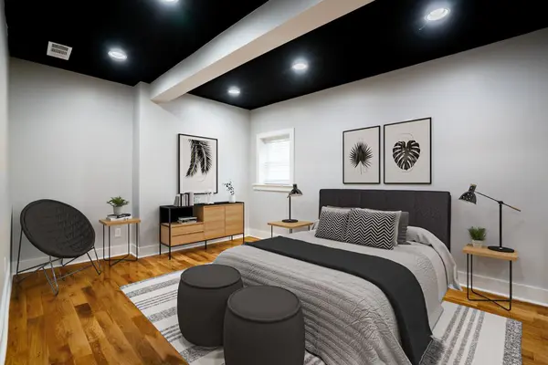 Coliving in Brookview Heights - West Atl, Atlanta