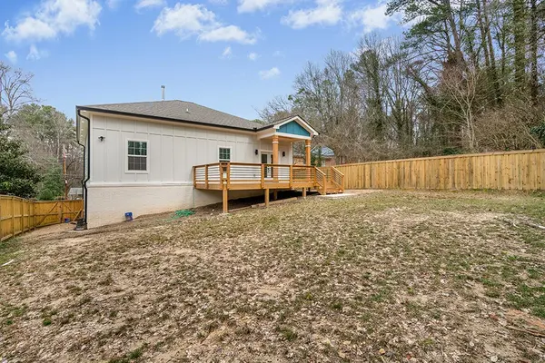 Coliving in Brookview Heights - West Atl, Atlanta