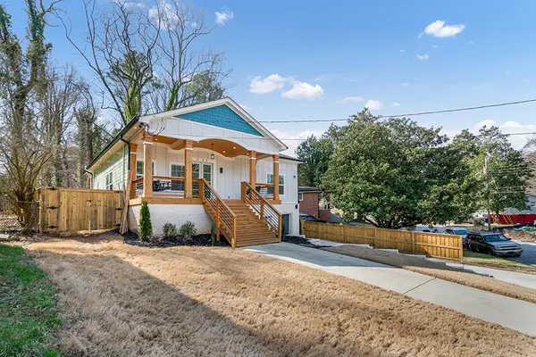 Coliving in Brookview Heights - West Atl, Atlanta