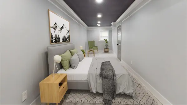 Coliving in Brookview Heights - West Atl, Atlanta