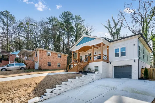 Coliving in Brookview Heights - West Atl, Atlanta