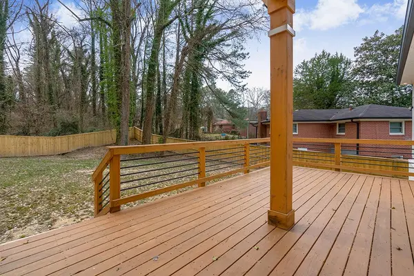 Coliving in Brookview Heights - West Atl, Atlanta