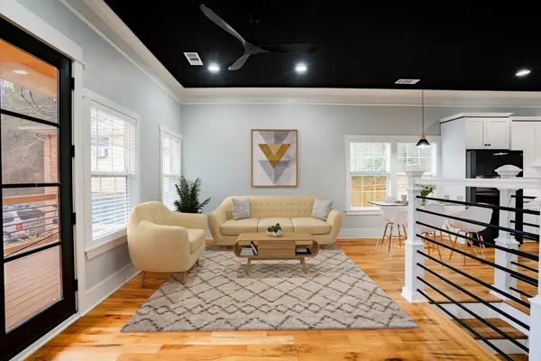 Coliving in Brookview Heights - West Atl, Atlanta