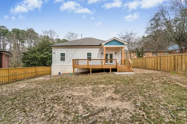 Coliving in Brookview Heights - West Atl, Atlanta