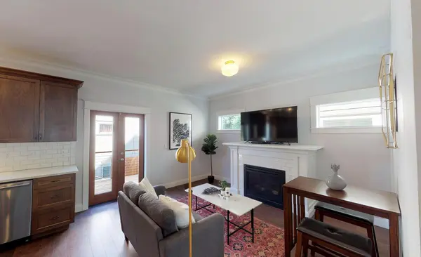 Coliving in King - NE Portland, Portland