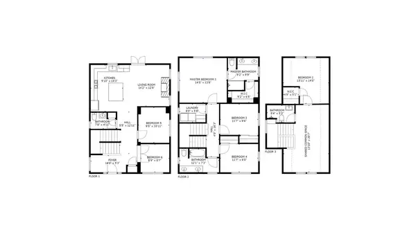 Coliving in King - NE Portland, Portland