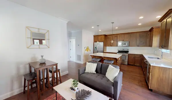 Coliving in King - NE Portland, Portland