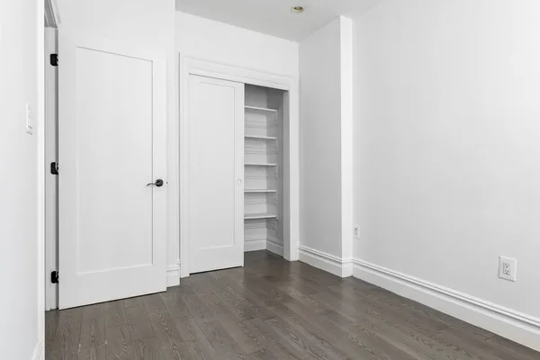 1 bedroom apartment for rent in East Village - Manhattan, New York