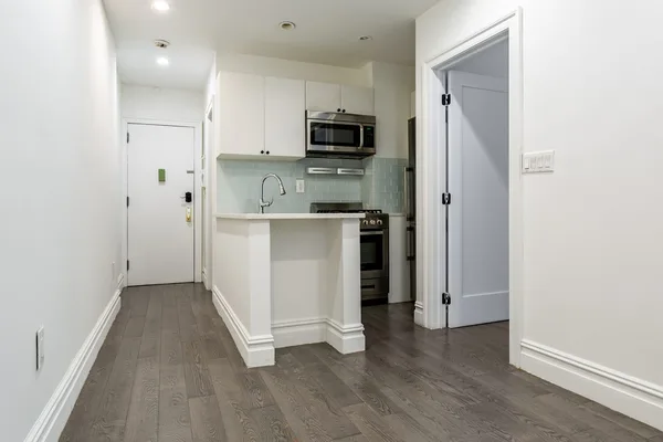 1 bedroom apartment for rent in East Village - Manhattan, New York