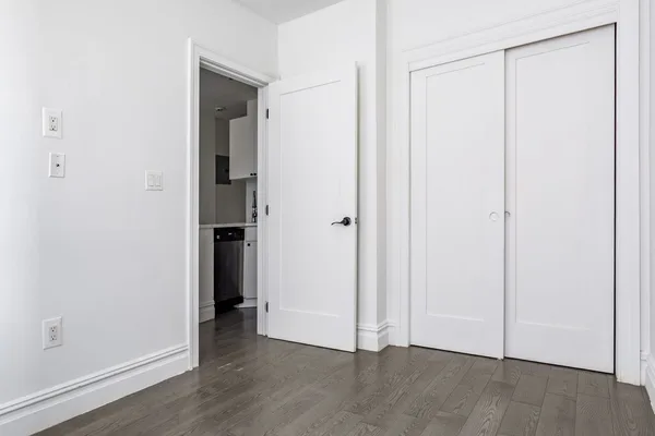 1 bedroom apartment for rent in East Village - Manhattan, New York