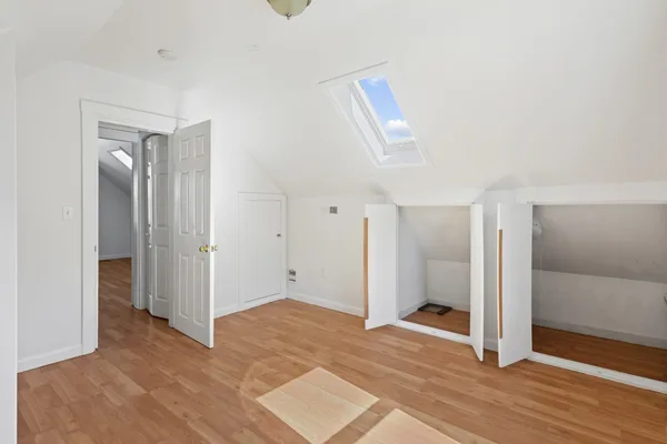 Coliving in Allston - Boston, Boston