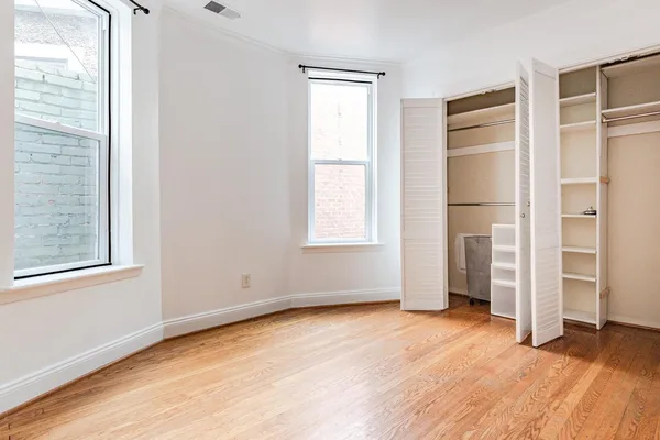 Coliving in Adams Morgan - Washington Northwest, Washington DC