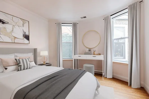 Coliving in Adams Morgan - Washington Northwest, Washington DC