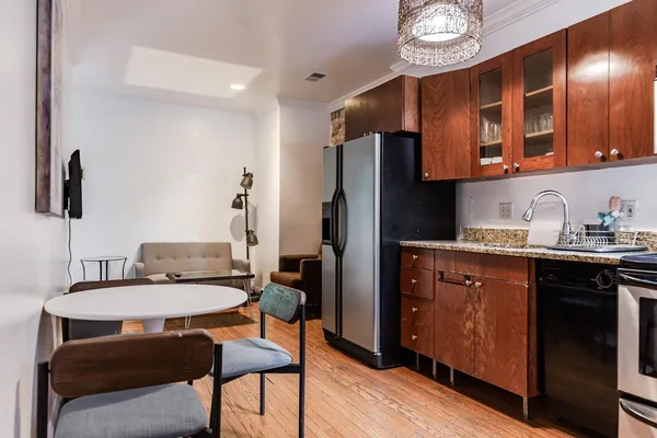Coliving in Adams Morgan - Washington Northwest, Washington DC