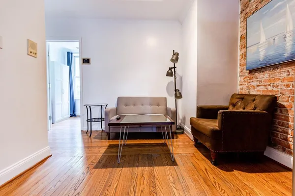 Coliving in Adams Morgan - Washington Northwest, Washington DC