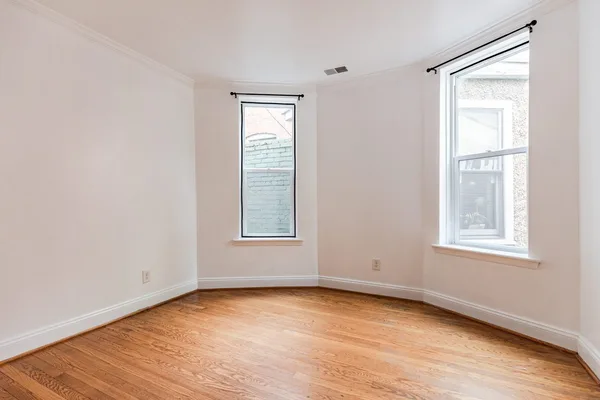 Coliving in Adams Morgan - Washington Northwest, Washington DC