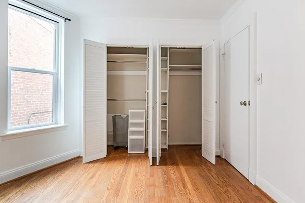 Coliving in Adams Morgan - Washington Northwest, Washington DC