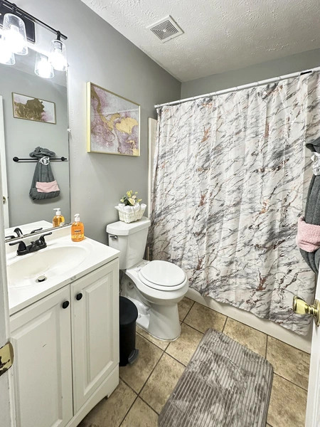 Coliving in Union City - South Atl, Atlanta