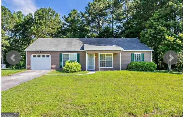 Coliving in Union City - South Atl, Atlanta