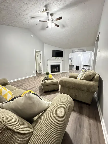 Coliving in Union City - South Atl, Atlanta