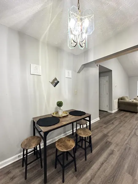 Coliving in Union City - South Atl, Atlanta