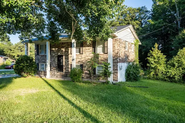 Coliving in Union City - South Atl, Atlanta