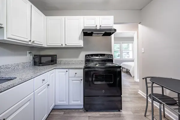 Coliving in Union City - South Atl, Atlanta