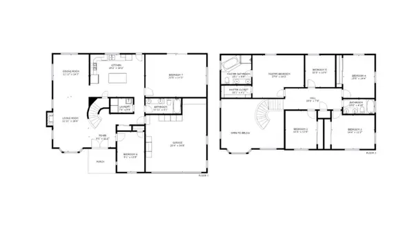 Coliving in San Jose West - South Bay, San Francisco
