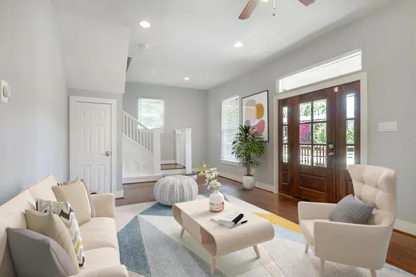 Coliving in Old East Dallas - Ne Dallas, Dallas