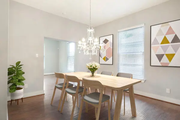 Coliving in Old East Dallas - Ne Dallas, Dallas