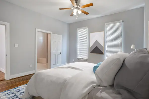 Coliving in Old East Dallas - Ne Dallas, Dallas