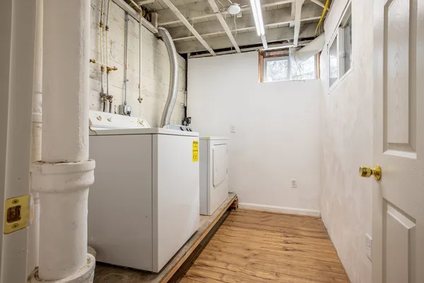 Coliving in Brighton - Boston, Boston