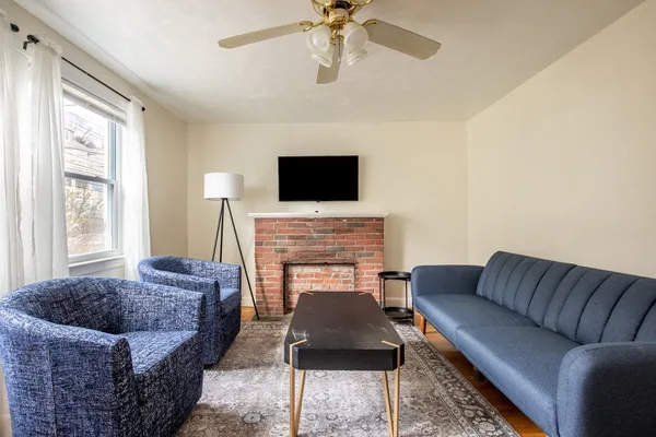 Coliving in Brighton - Boston, Boston