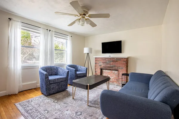 Coliving in Brighton - Boston, Boston