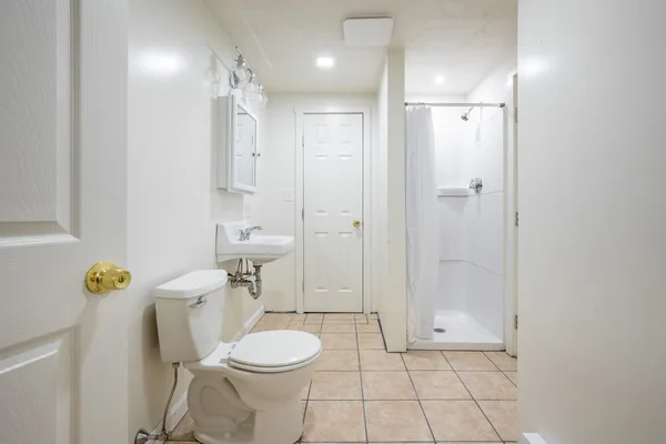 Coliving in Brighton - Boston, Boston