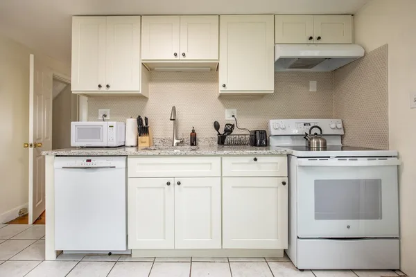 Coliving in Brighton - Boston, Boston