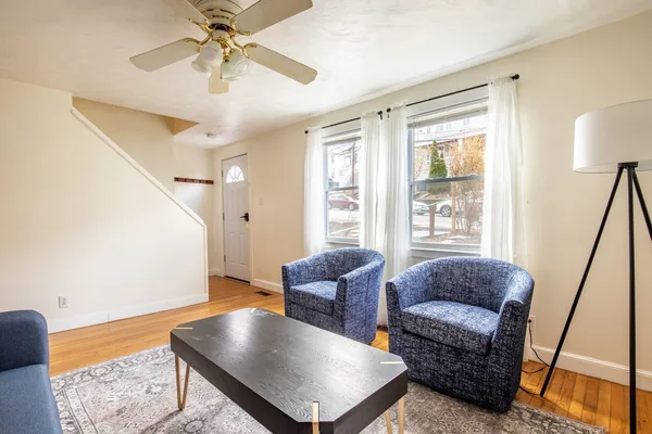 Coliving in Brighton - Boston, Boston