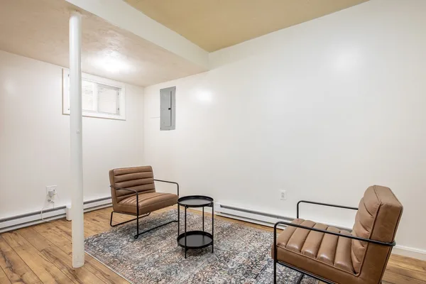 Coliving in Brighton - Boston, Boston