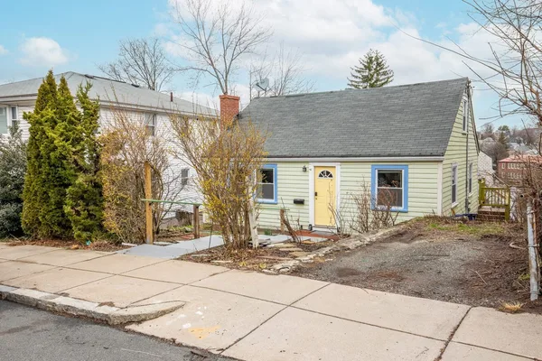 Coliving in Brighton - Boston, Boston