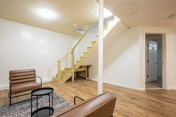 Coliving in Brighton - Boston, Boston